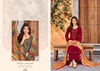 Nigaar Edition 19 Embroidery Salwar Kameez Catalog